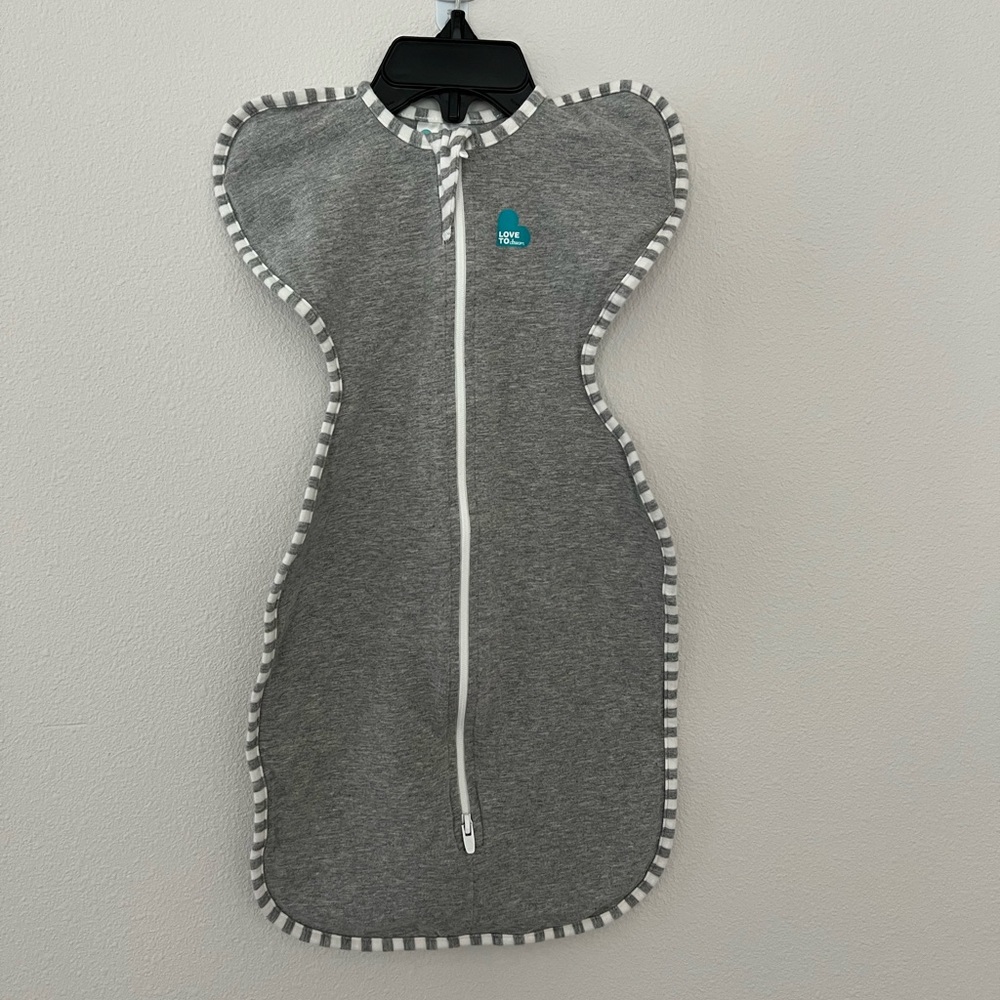 Love to Dream Swaddle Up Original 1.0 TOG
